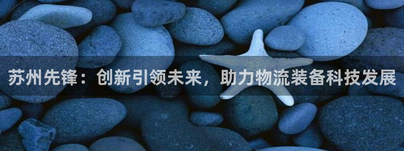 超凡国际官网网站：苏州先锋：创新引领
