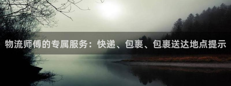 超凡国际怎么注册游戏名字：物流师傅的