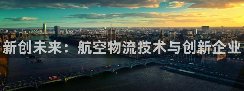 超凡国际充值方式：新创未来：航空物流